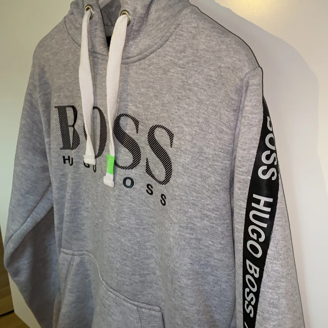 Hugoboss hoodie  - 90