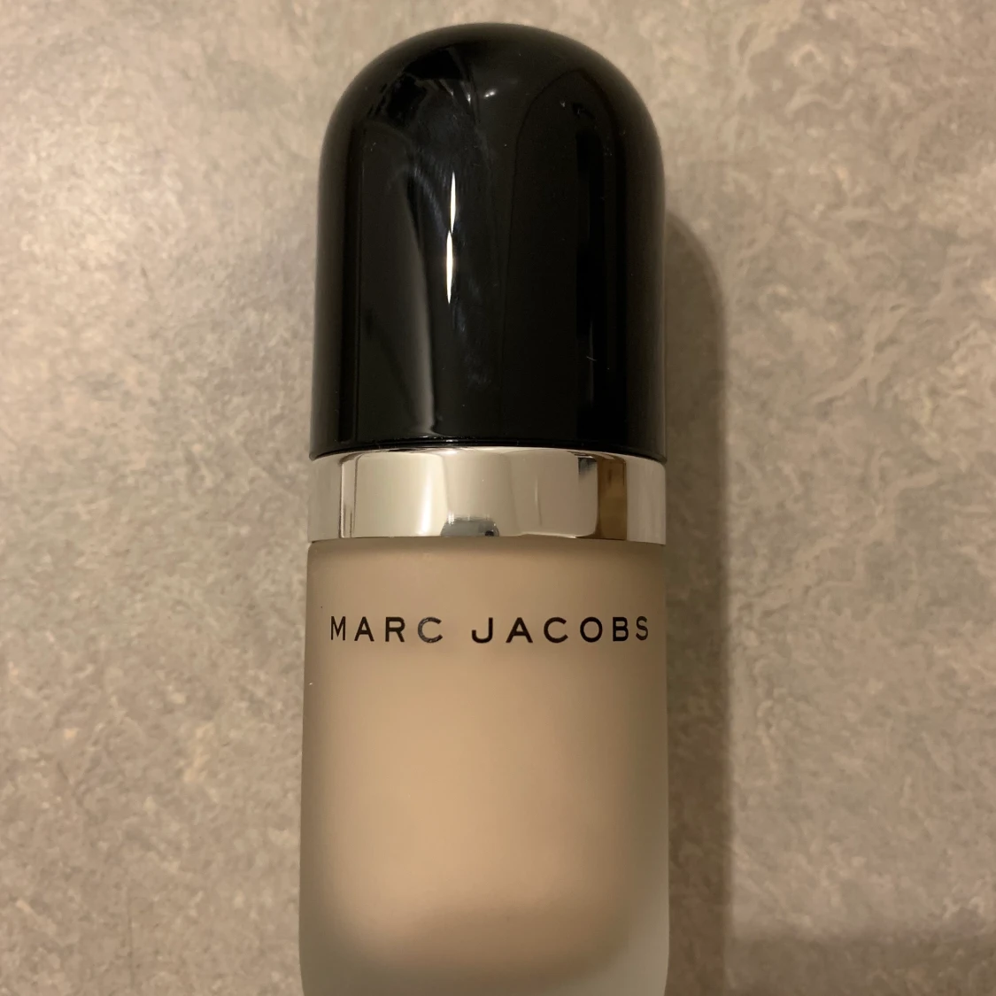Marc Jacobs foundation