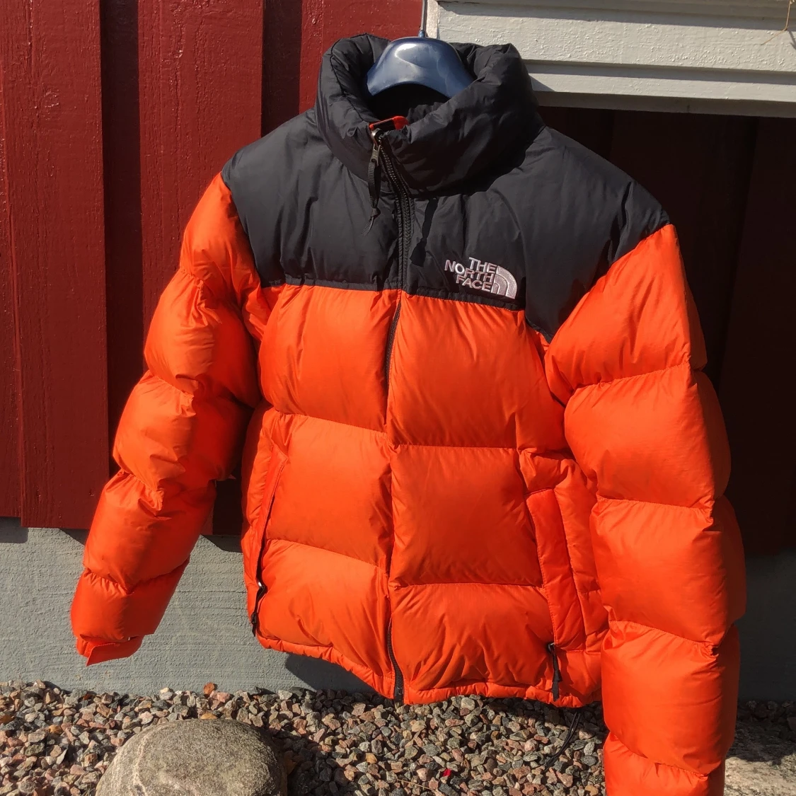 THE NORTH FACE-JACKA - 90