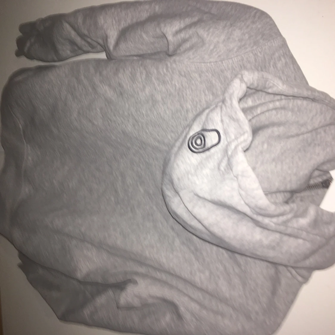 Sailracing zip hoodie  - 90