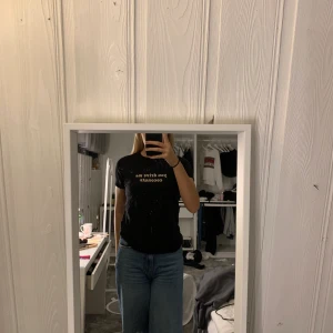 Gina tricot t shirt strl s - Jätte fin Gina tricot t shirt i storlek s. Tar swish