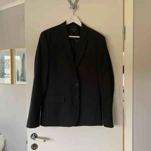  - Jätte fin oversized kavaj köpt på Emaus i Stockholm