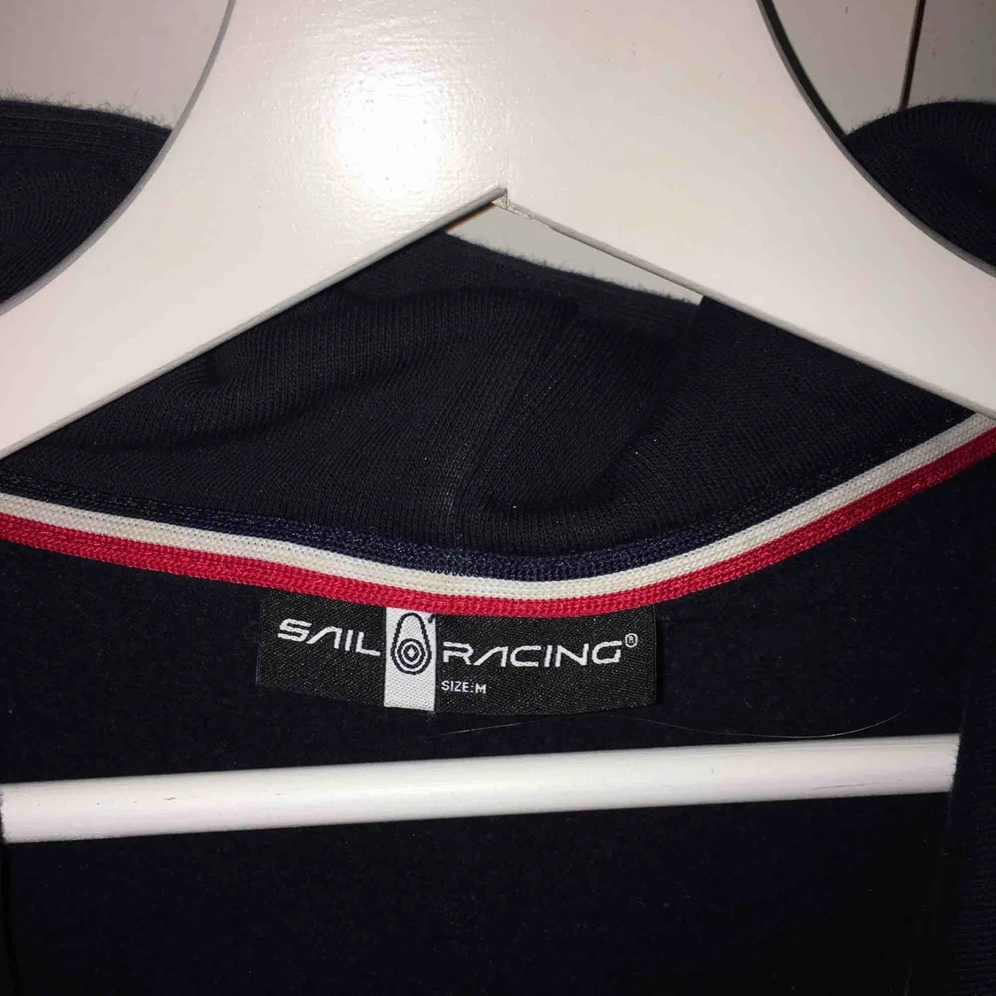 Sail racing tröja - 90