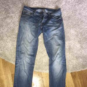 Nudie jeans storlek 29/34 skick helt fräsch 