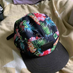  - Vans keps, okej skick