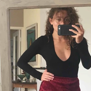  - festlig! body! med! mycket! urringning! knappt använd 