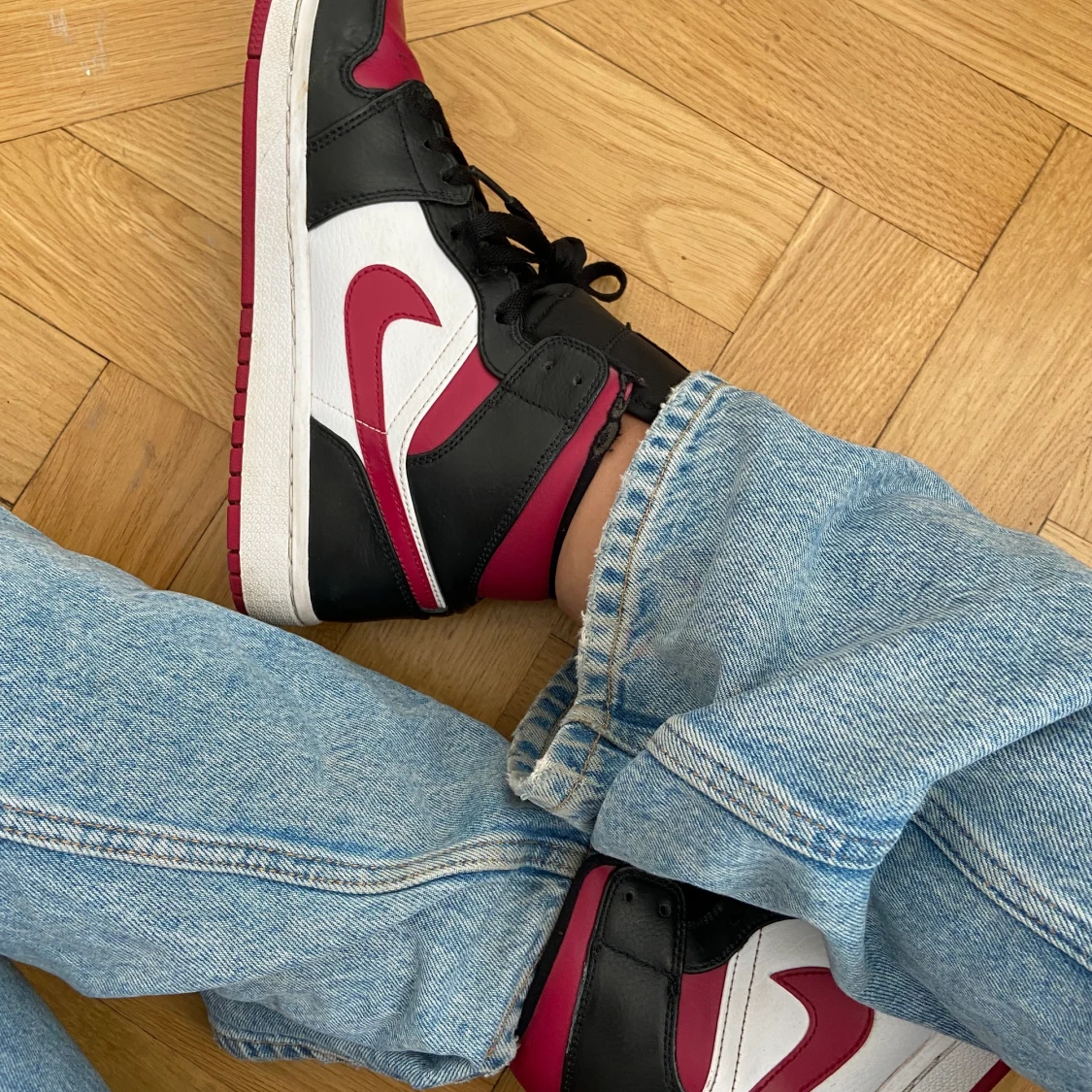 Jordans strlk 40  - 90