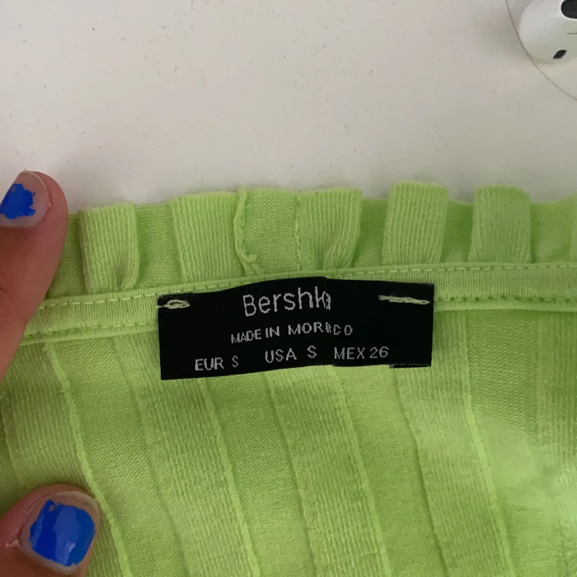 Topp Från Bershka - 91