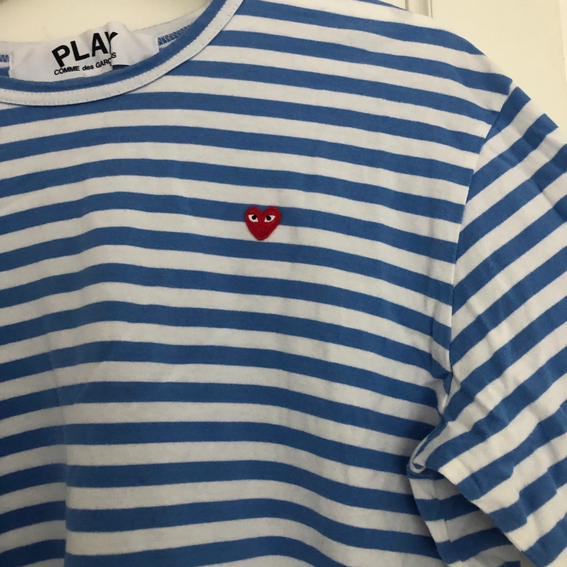 CDG tröja, Strl M/L - 90