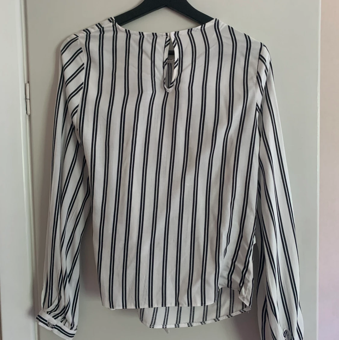 Randig blus från New Look - 91