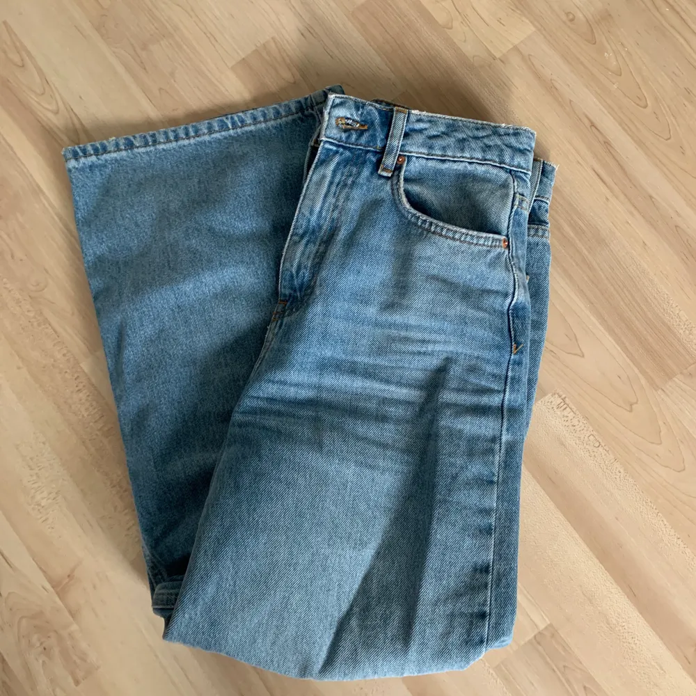 Vida jeans från gina tricot!. Jeans & Byxor.