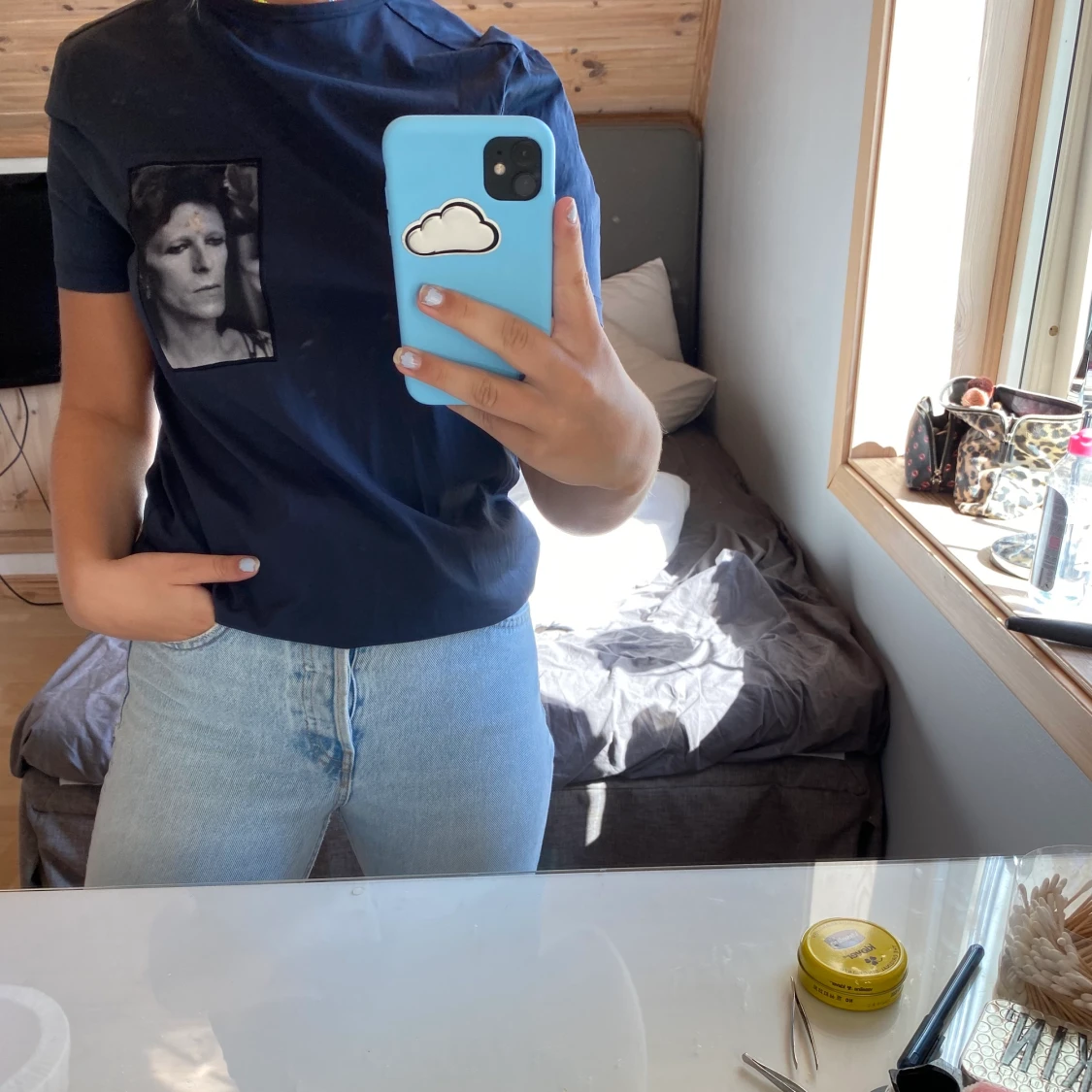 Limitato T-shirt  - 90