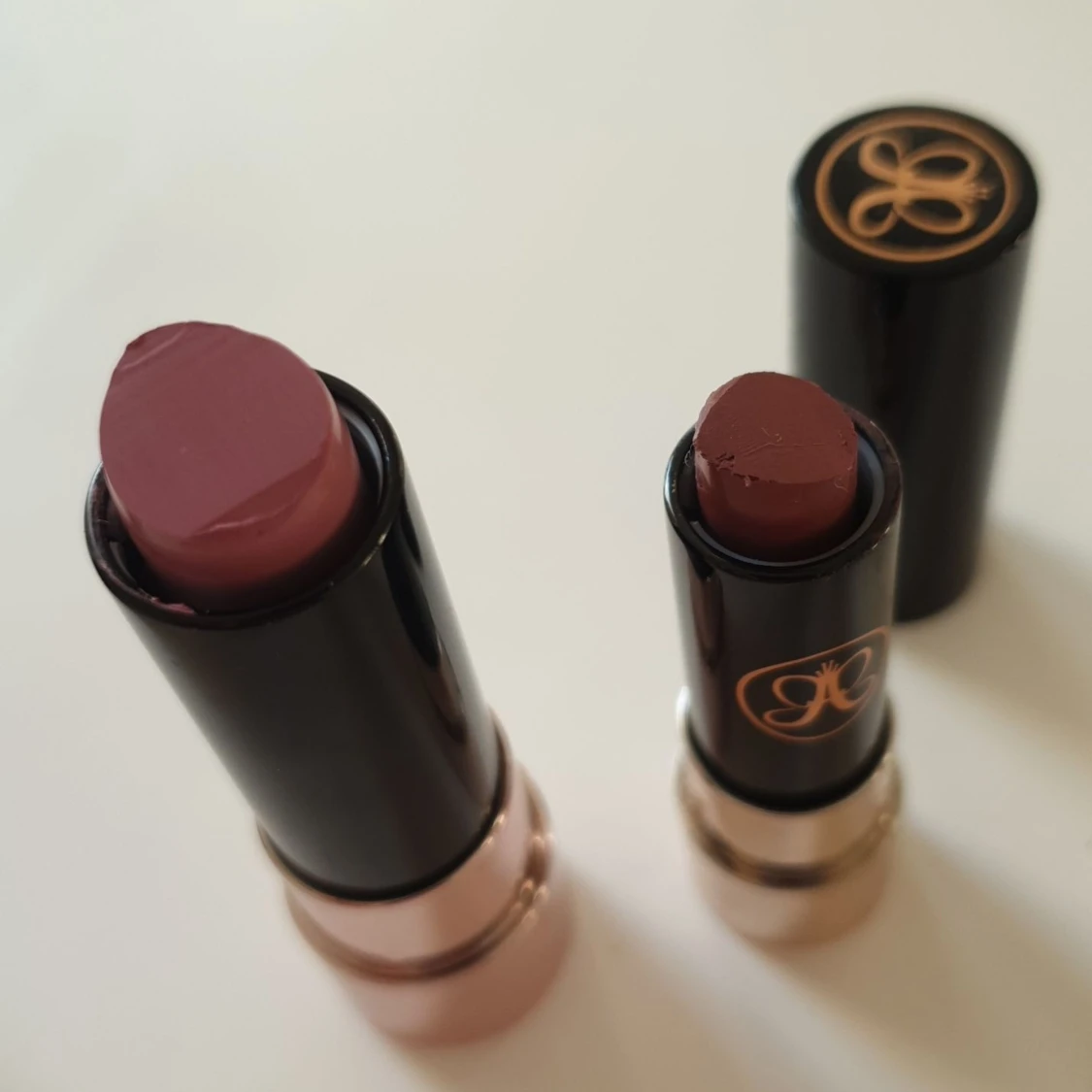 Anastasia läppstift matte - 90