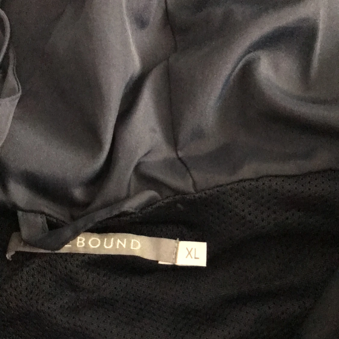 Vindjacka i stl Xl - 90