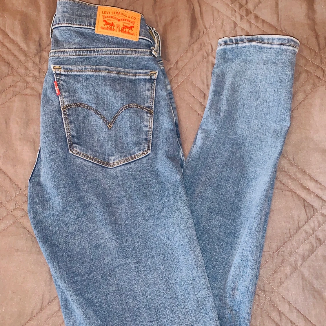 Levi’s Jeans - 91