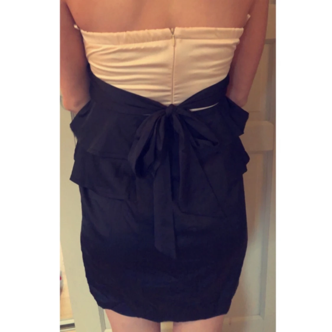 Klänning från Nelly  - 90