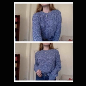  - Jättefin stickad vårtröja från Ginatricot! Använd endast ett fåtal gånger. Kan mötas upp i Stockholm eller frakta! 