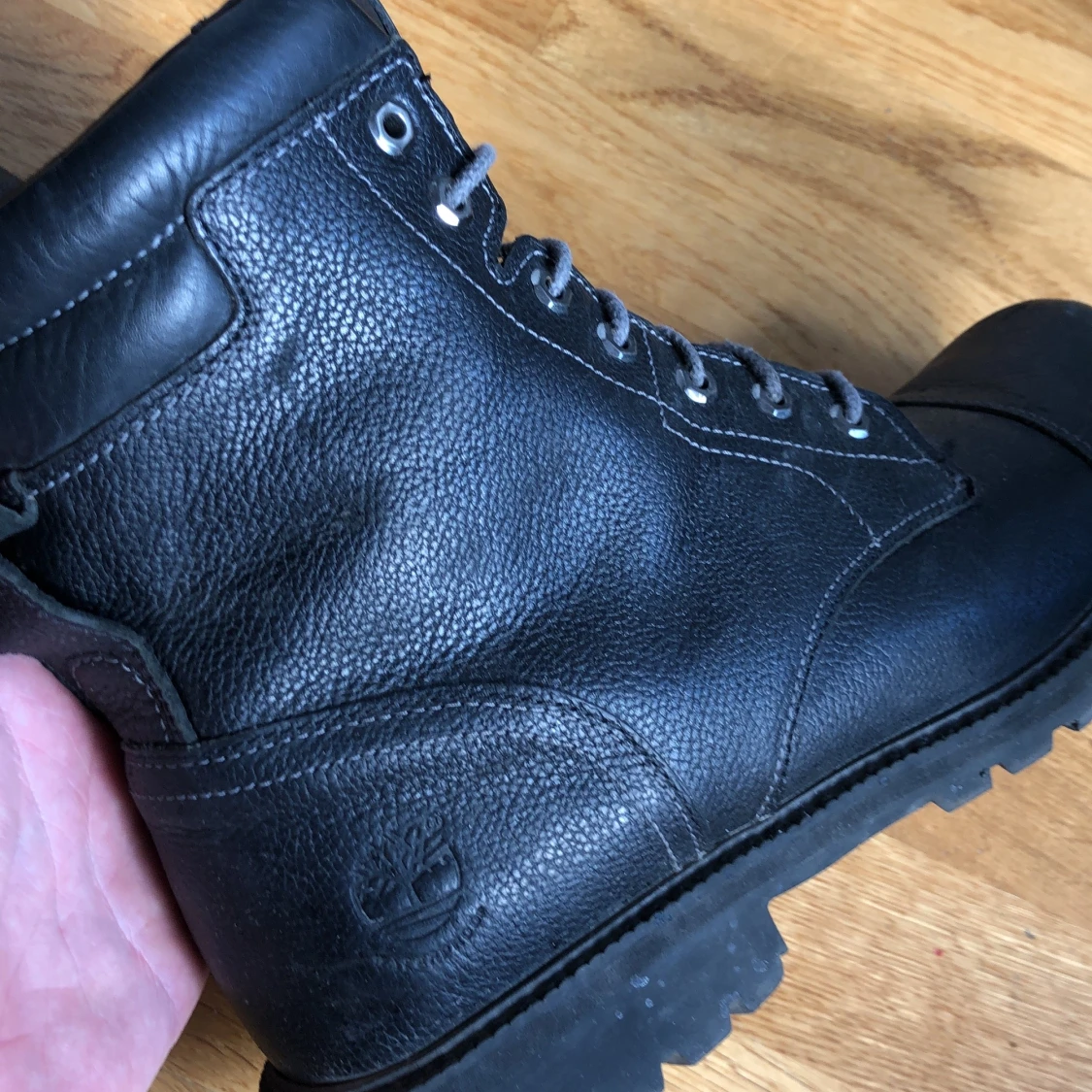 Kängor Timberland - 91