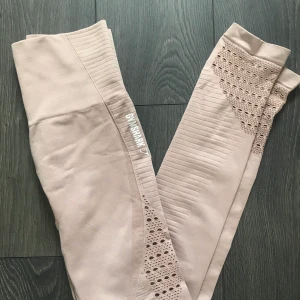 Gymshark energy tights - Delar gärna på frakten