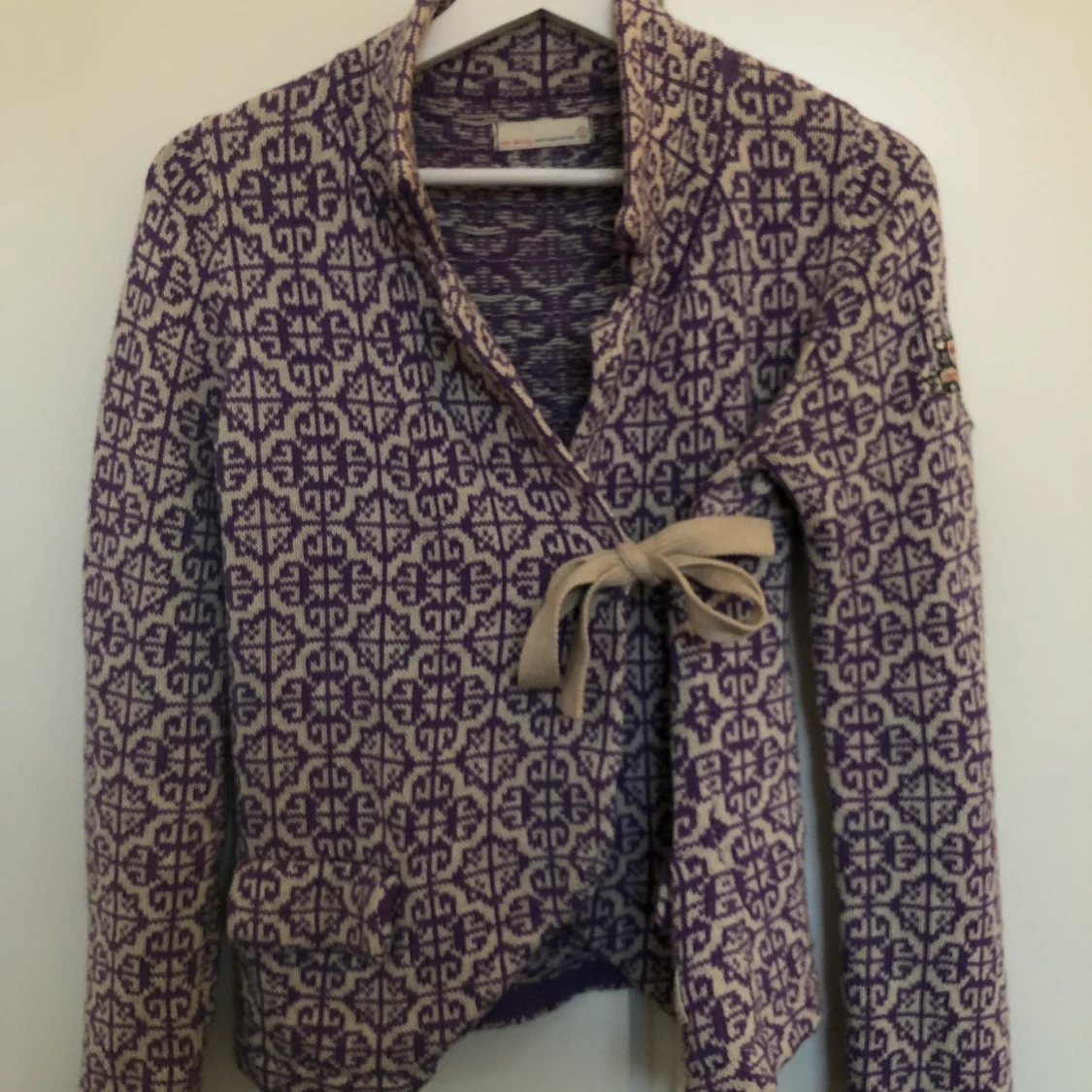 Lila odd molly kofta