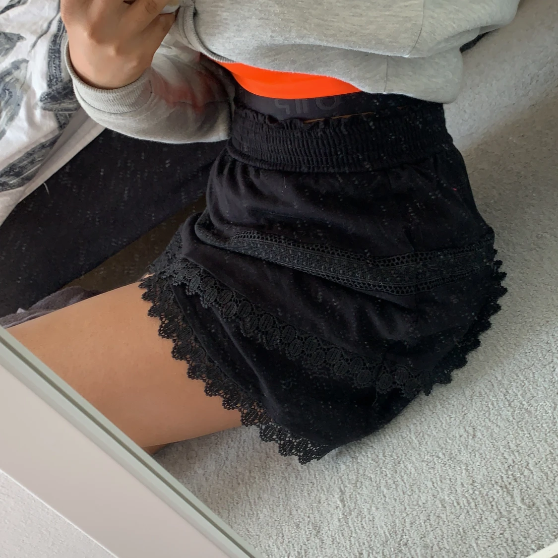 Gina tricot kjol - 90