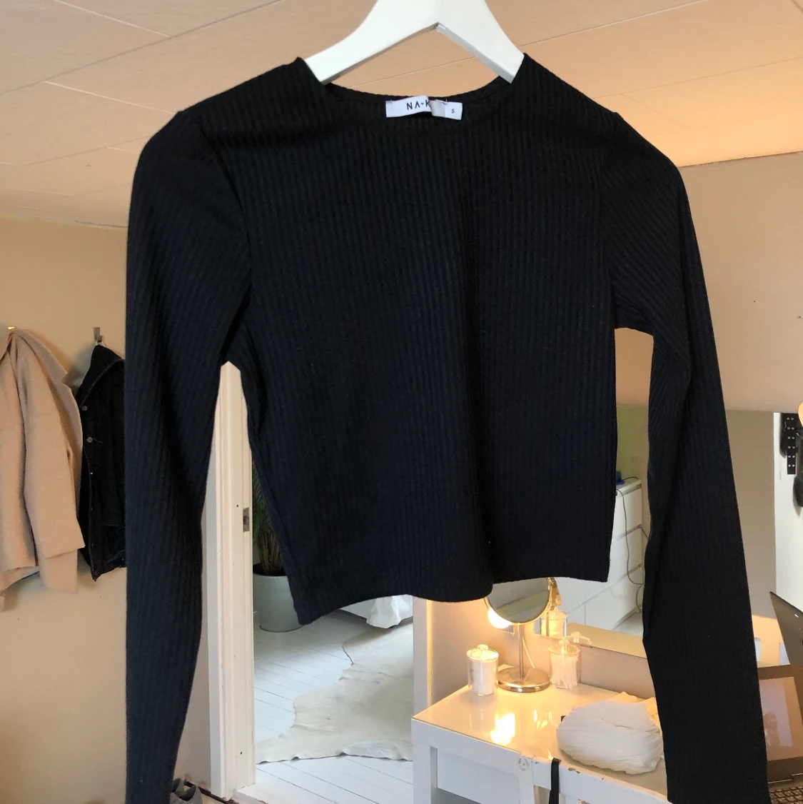 Tight topp nakd - 90