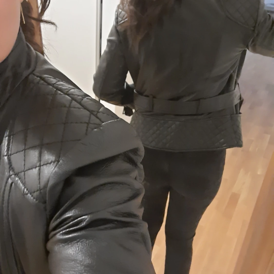 Skinnjacka Zara - 91