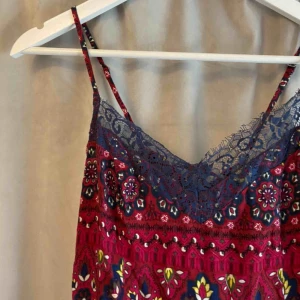  - Vacker sommarklänning!