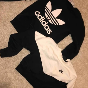  - Xs på båda & bra skick. Nike endast använd 1 gång. 400kr för båda. 