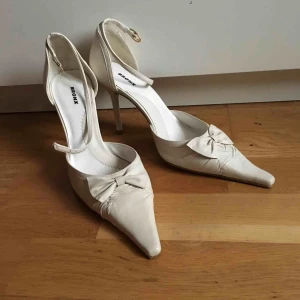  - Helt oanvända i läder