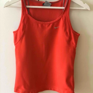  - Nike linne i bra skick