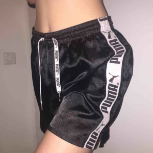  - Coola pumashorts😻 jättesköna och passar flera storlekar!