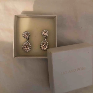  - Lily & Rose örhängen, bud. Nypris: 399kr