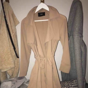  - En super fin kappa från bik bok i storlek XS för bara 170kr! Aldrig använd