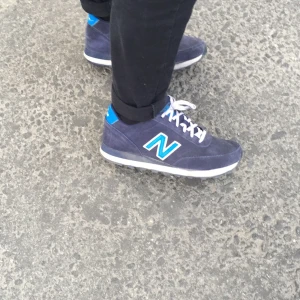  - New balance 