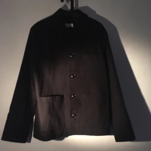  - Svart jacka från weekday  Storlek S passar mer som en M  