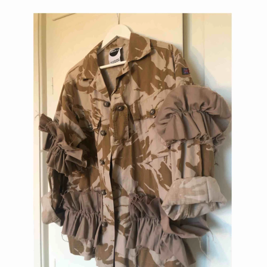 Vintage camo - 90