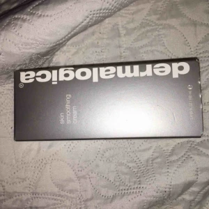  - Äkta oöppnad dermalogica skin smoothing cream