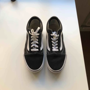  - Vans Platform, använda ett fåtal gånger