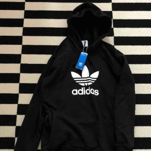  - Endast testad, hoodie med ficka på båda sidorna, passar nog L med då den är nog lite oversize!  