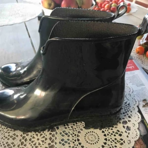  - Gummistövlar 