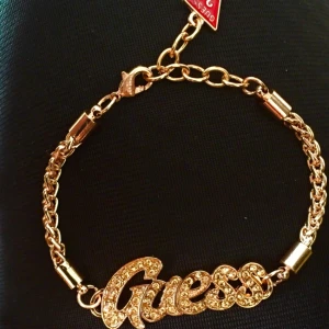  - Armband Guess. Oanvänd