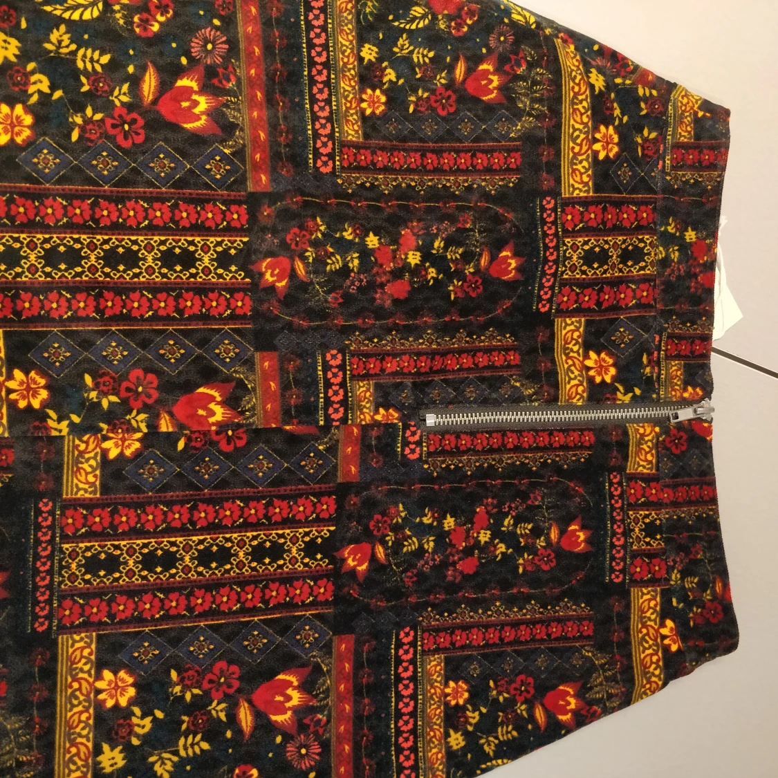 Helt ny minikjol från HM x Coachella  - 91