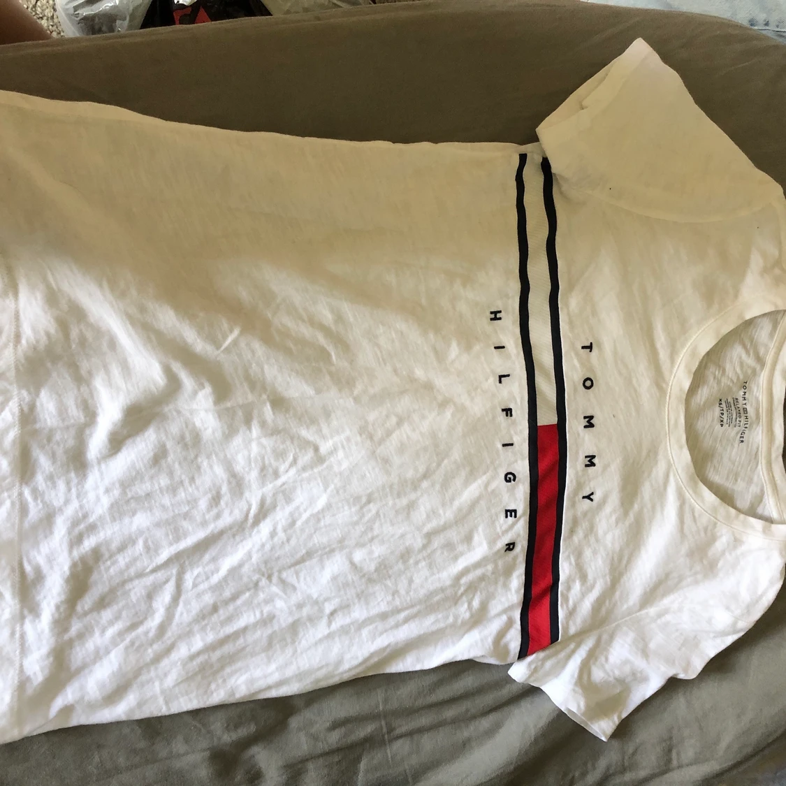 Timmy Hilfiger t-shirt 