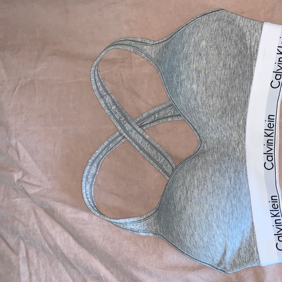 Calvin Klein bh i storlek M