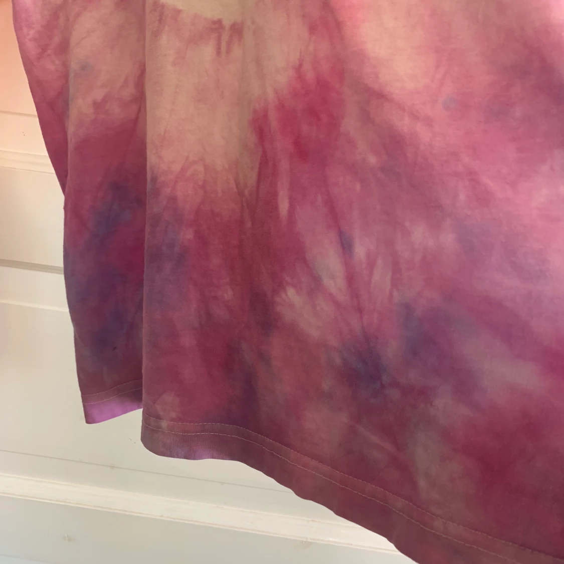 tiedye tröja!  - 90