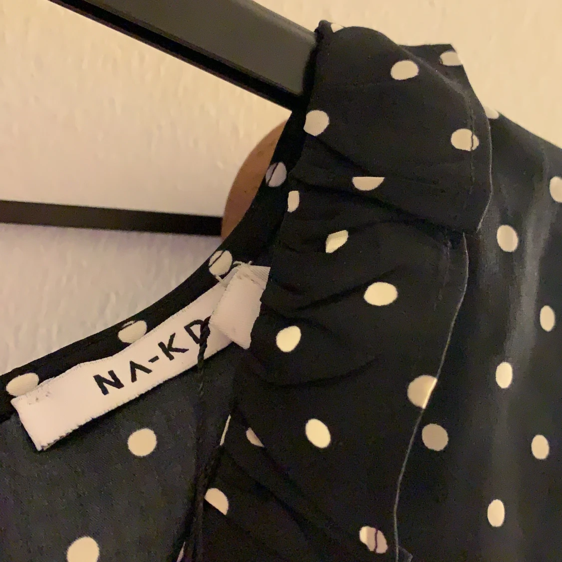 Byxdress från NAKD - 91