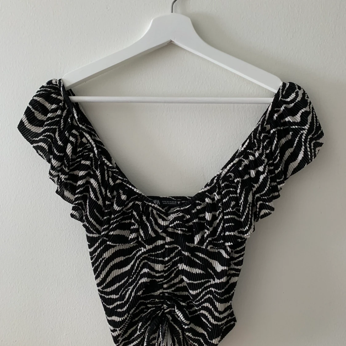 Så snyggt linne🦓 - 90