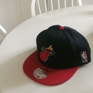  - Miami heat snapback