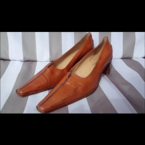  - Klackskor från Rizzo, storlek 41